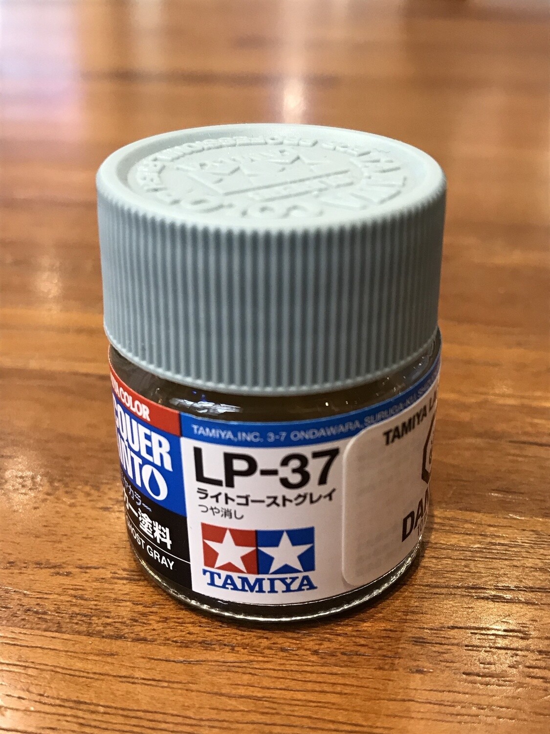 799-82137 LP-37 LIGHT GHOST GRAY