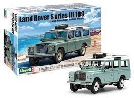 900-854498 LAND ROVER SERIES III 109