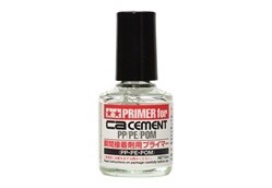 799-87180 CA CEMENT PRIMER FOR PP PE POM