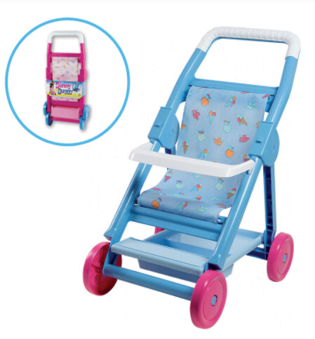027504 STROLLER