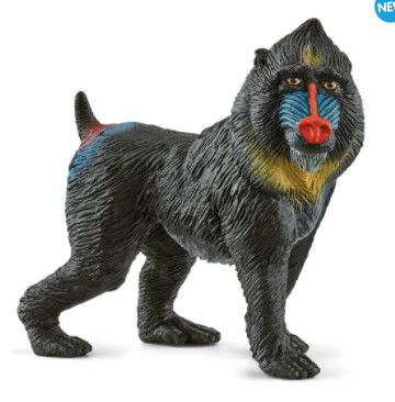 14856 Mandrill