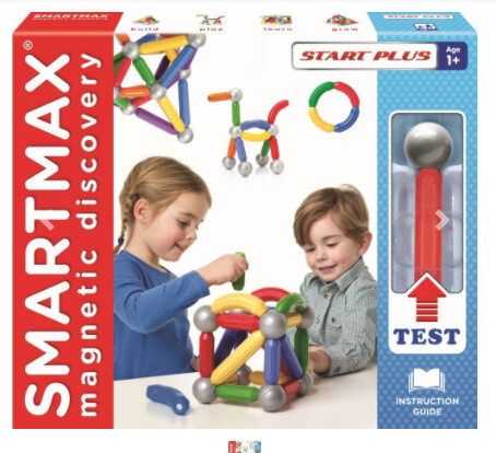 249726 SMARTMAX: START 30+ TRY ME   (MULT)