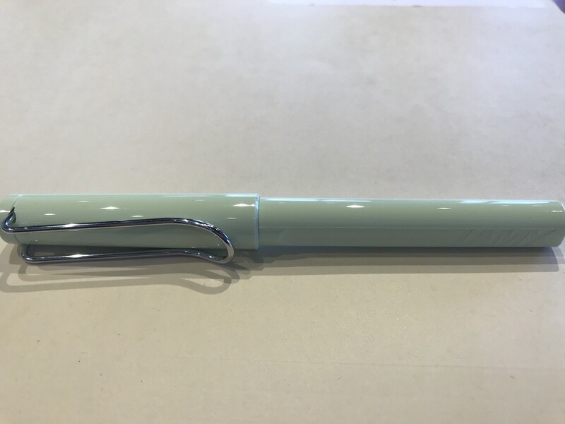 Safari RollerBall MintGlaze