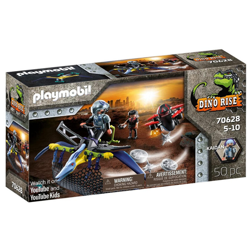70628 Pteranodon: Drone Strike