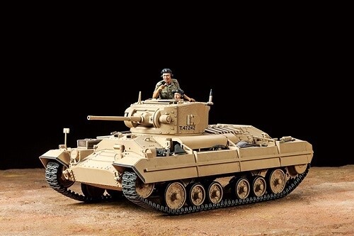799-35352 VALENTINE MK.II/IV