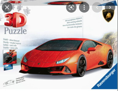 11238 Lamborghini Huracan Evo   108p