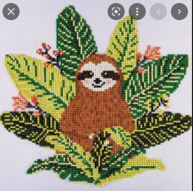 DA51151 Sloth