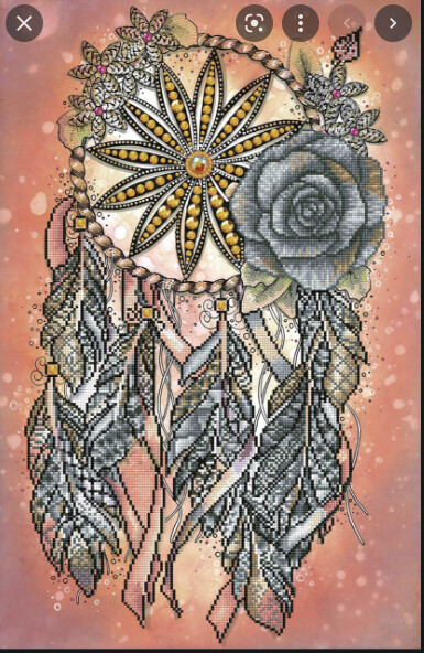 DD12057 Catch Your Dreams