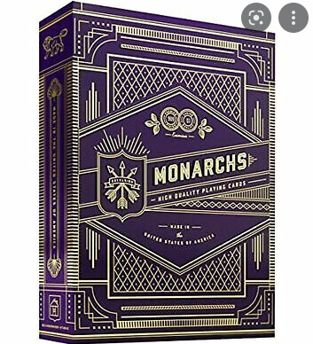 1045714 BICYCLE - THEORY-11 PURPLE MONARCHS 24