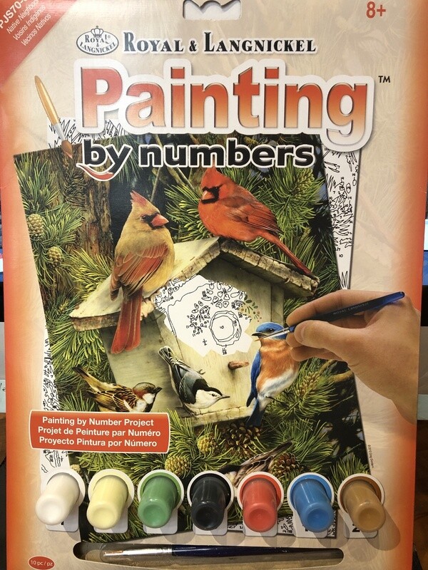 R-07717 PBN Native Neighbors