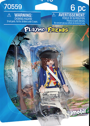 70559 Royal Soldier