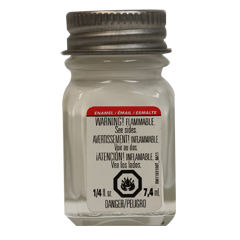 TES1145 GLOSS WHITE