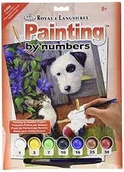 R-07065 PBN Friends at Play