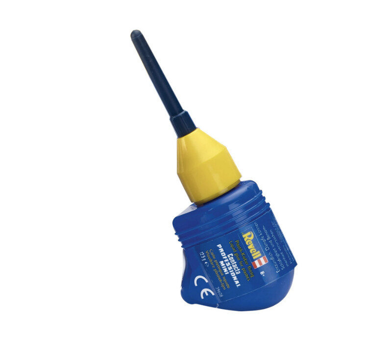 910-39608Contacta Pro Mini Glue 12.5g (24/pack)