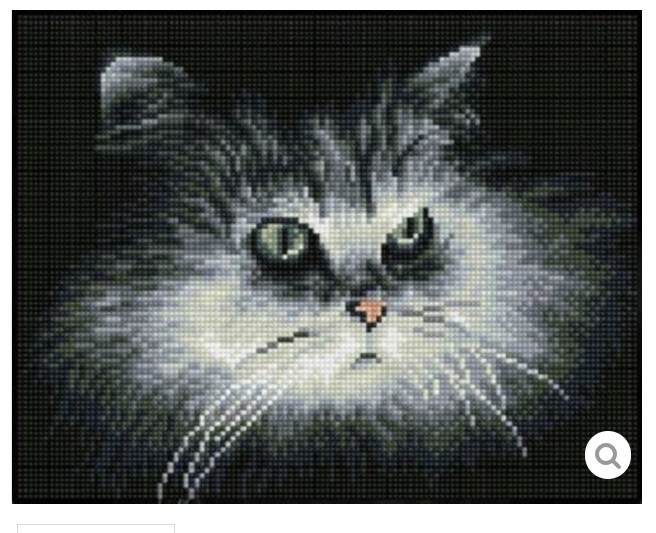 DQ7.002 Shadow Cat