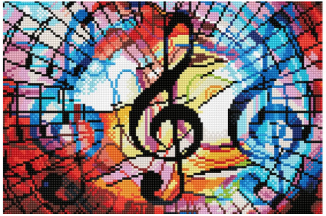 DD7036 Triple Treble