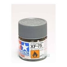 799-81775 XF-75 IJN GRAY