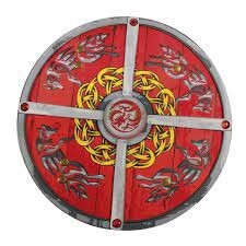 14370 EVA Ninja Shield