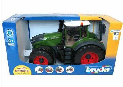 04040 Fendt X 1000 Tractor