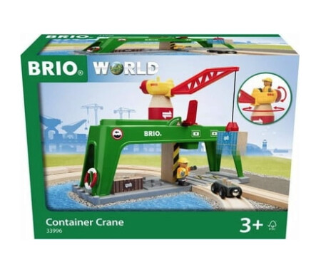 33996 Container Crane