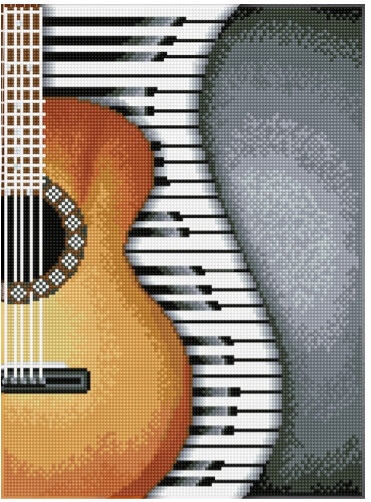 DQ8.004 Classical Jazz