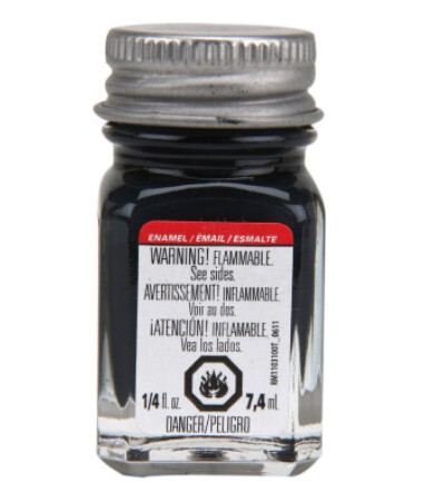 TES1198 GUN METAL
