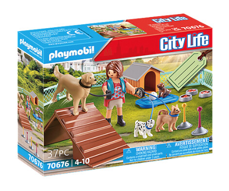 70676 Dog Trainer Gift Set
