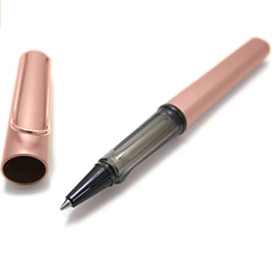 RB LX ROSE GOLD L376