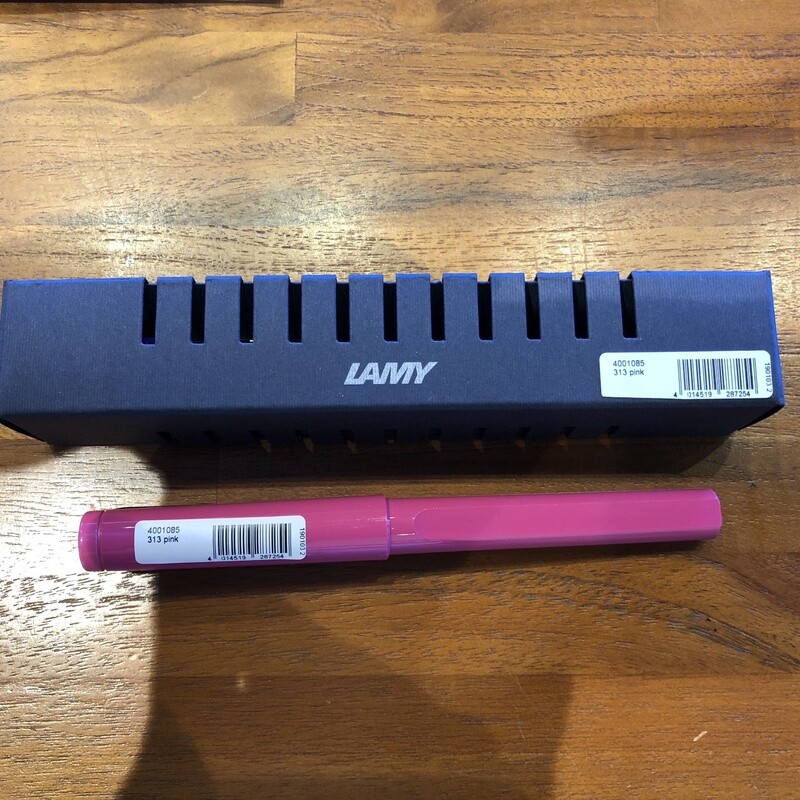 Safari RollerBall Pen