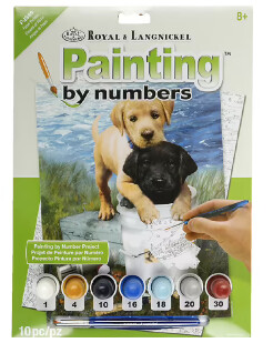 R-37395 PBN Fishin&#39; Buddies