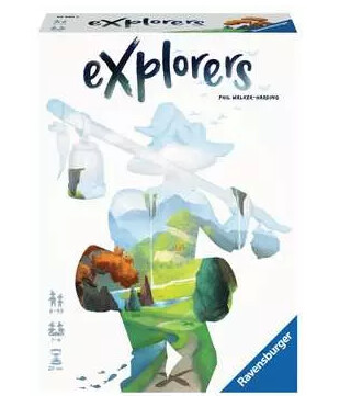 26982 Explorers