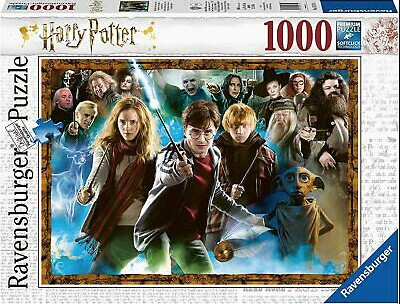 15171 Harry Potter 1000p