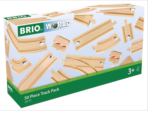 33772 Special Track Pack