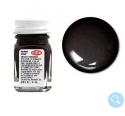 TES1147 GLOSS BLACK
