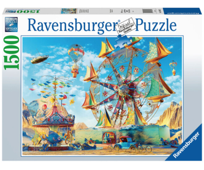 16842 Carnival of Dreams 1500p