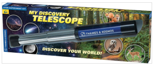 TK676919 My Discovery Telescoppe