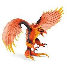 42511 Fire Eagle