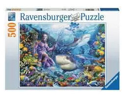 15039 King of the sea           500p