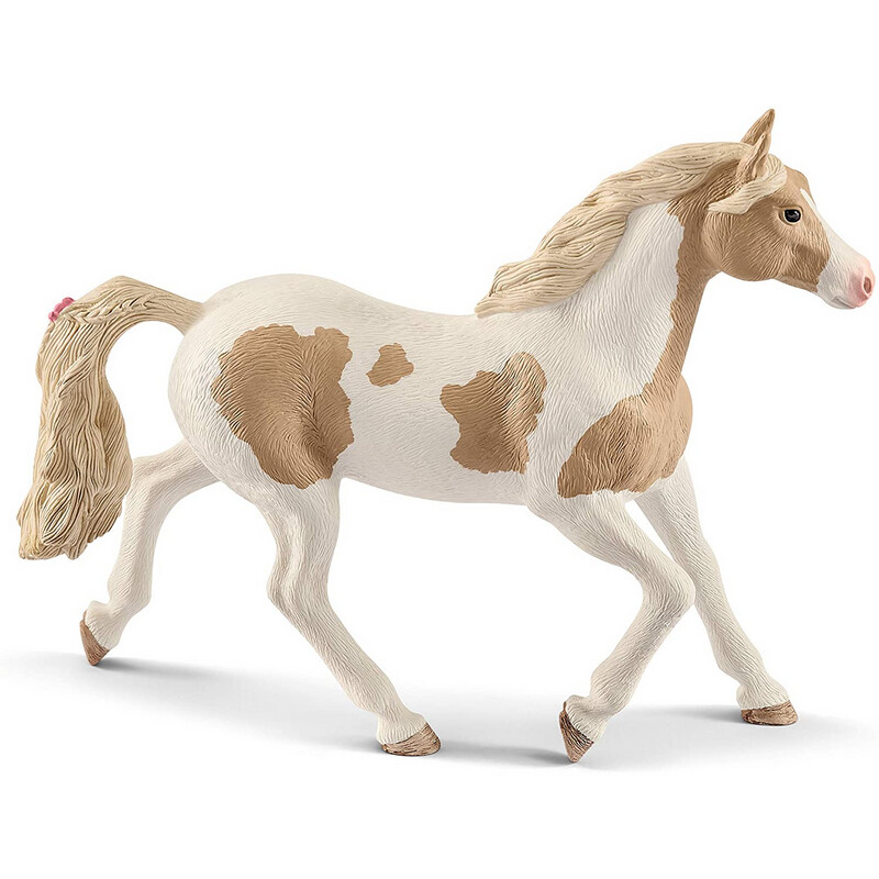 13884 Paint horse mare