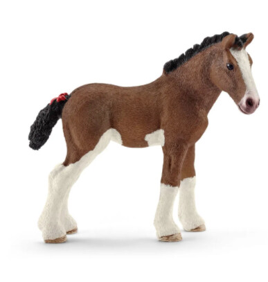 13810 Clydesdale foai