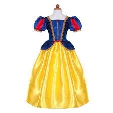 35305 Deluxe Snow White 5-6