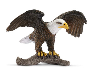 14780 Bald eagle