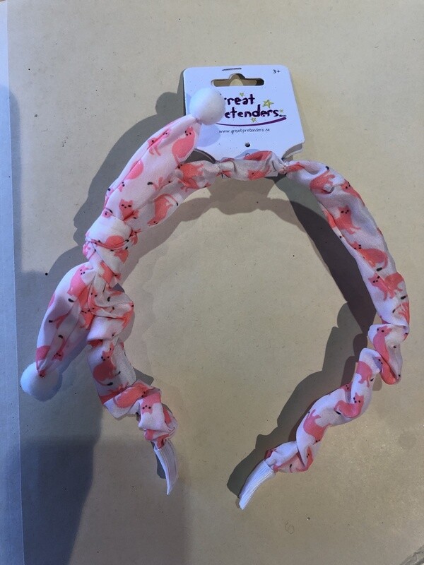 89053 Cat Fun Headband