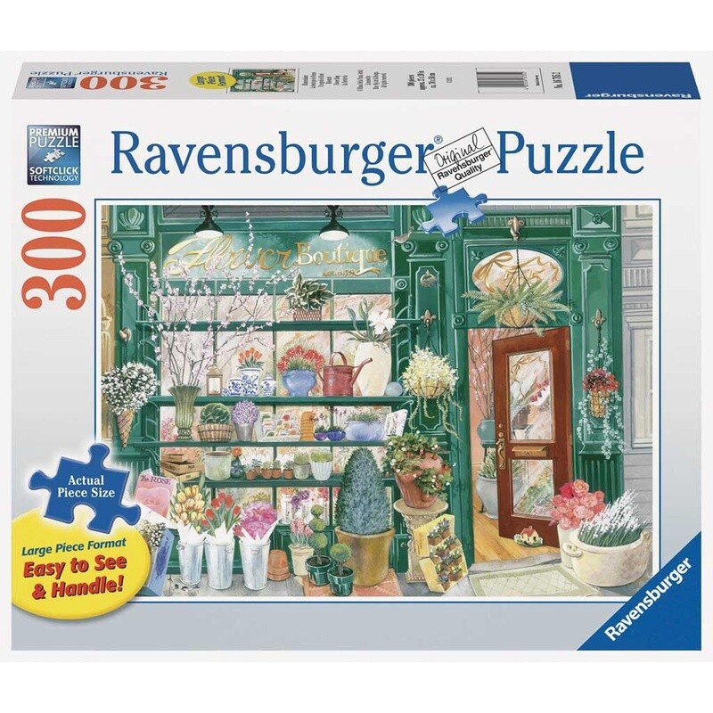 16785 Flower Shop 300pLF