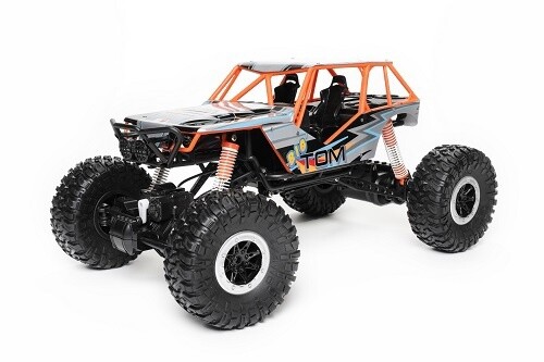 285-40005 LITEHAWK BIG TOM
