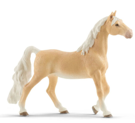 13912 American Saddlebred mare