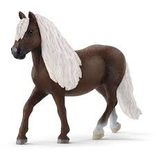13898 FARM WORLD - BLACK FOREST MARE (5)