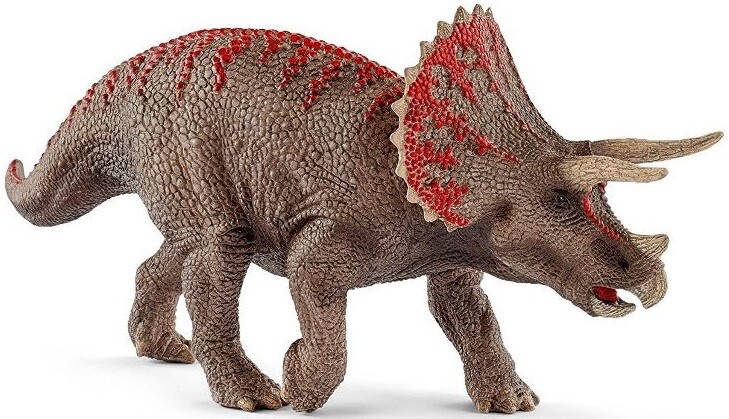 15000 DINOSAURS - TRICERATOPS (1)