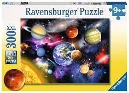 13226 Solar System 300pc