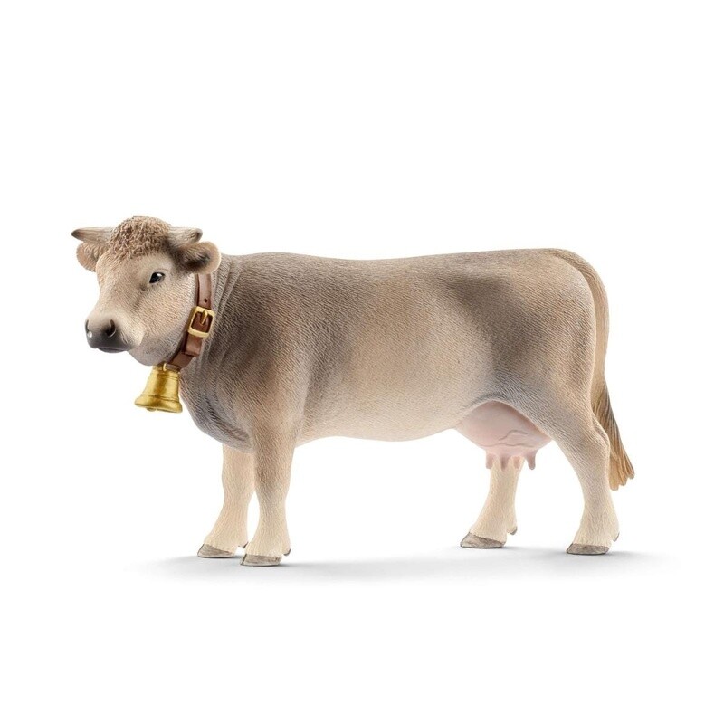 13874  Braunvieh cow